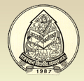 Janardan Rai Nagar Rajasthan Vidyapeeth logo