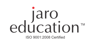 Jaro Institute Of Technology Management and Research logo
