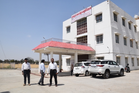 college gallery image