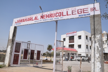 college gallery image