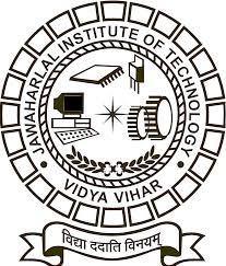 Jawaharlal Institute of Technology logo