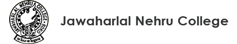 Jawaharlal Nehru College logo