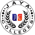Jaya Institute of Business Management logo