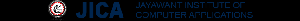 Jayawant Institute of Computer Applications logo