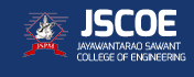 Jayawantrao Sawant College of Engineering logo