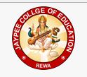 Jaypee College of Education logo