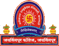 Jaysingpur College logo