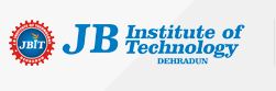 JB Institute of Engineering and Technology logo