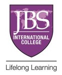 JBS International College logo