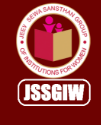 Jeev Sewa Sansthan Group of Institutions For Women-Faculty Of Management logo