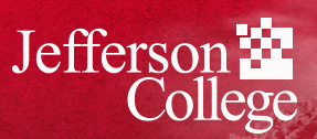 Jefferson College logo