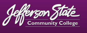 Jefferson State Community College logo