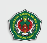 Jenderal Achmad Yani University logo