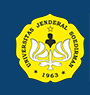 Jenderal Soedirman University logo