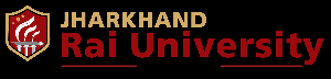 Jharkhand Rai University logo
