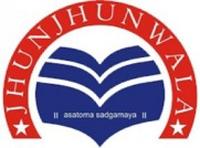 Jhunjhunwala Business School logo