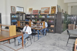 college gallery image