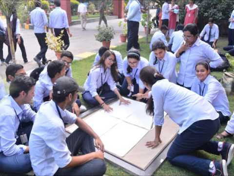 college gallery image