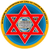 JJ College of Pharmacy logo