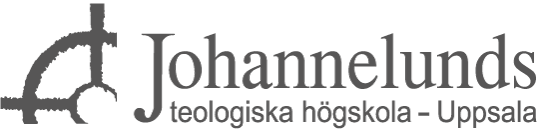 Johannelunds Teologiska Hogskola logo