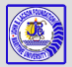 John B Lacson Foundation Maritime University logo