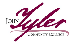 John Tyler Community College logo