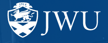 Johnson and Wales University Providence logo