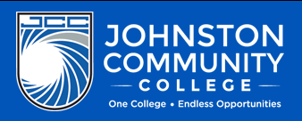 Johnston Community College logo