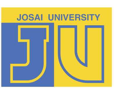 Josai University logo