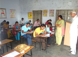 college gallery image