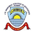 JR Memorial College of Education logo