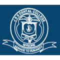 JSS Dental College and Hospital logo