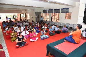 college gallery image