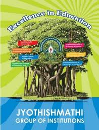 Jyothishmathi Institute of Pharmaceutical Sciences logo