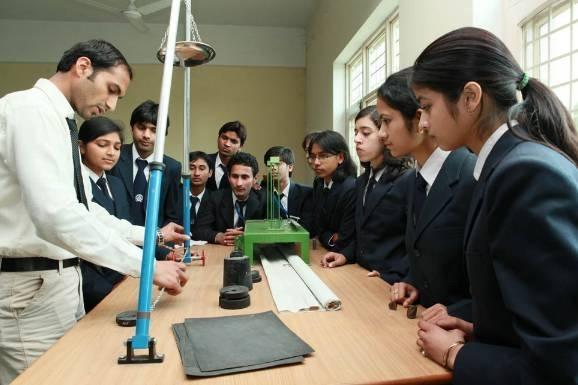 college gallery image