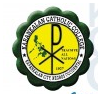 Kabankalan Catholic College logo