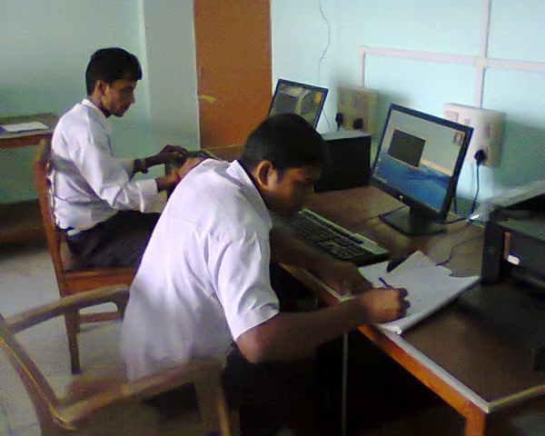 college gallery image