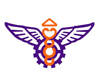 Kainan University logo