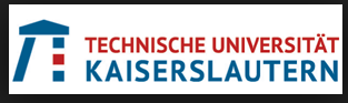 Kaiserslautern University of Technology logo