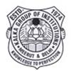 Kalka Dental College logo