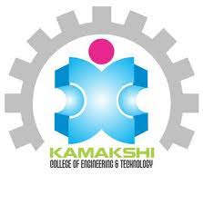 Kamakshi College of Engineering and Technology logo