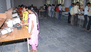 college gallery image