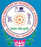 Kamala Institute of Technology and Science logo