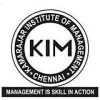 Kamarajar Institute of Management logo