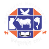 Kamdhenu University logo