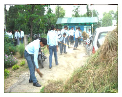 college gallery image