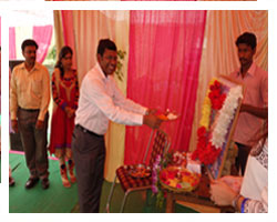 college gallery image