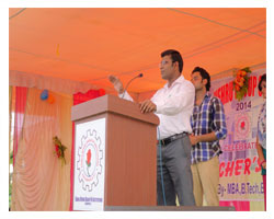 college gallery image