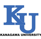 Kanagawa University logo