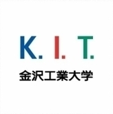 Kanazawa Institute of Technology logo